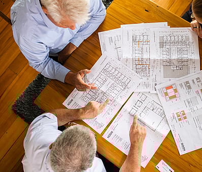 Quoting solutions waikato