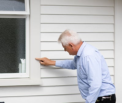 building reports Waikato