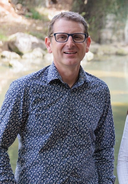 Dr David Waterhouse, Otolaryngologist