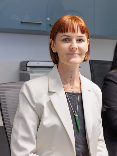 Stacey, Patient Coordinator