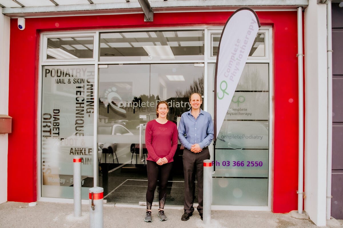 Complete Physiotherapy