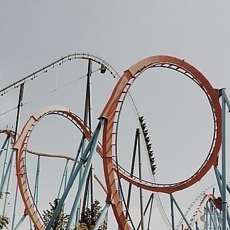 Tired of the seasonal rollercoaster?