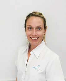 Lana Jones - Senior Physiotherapist