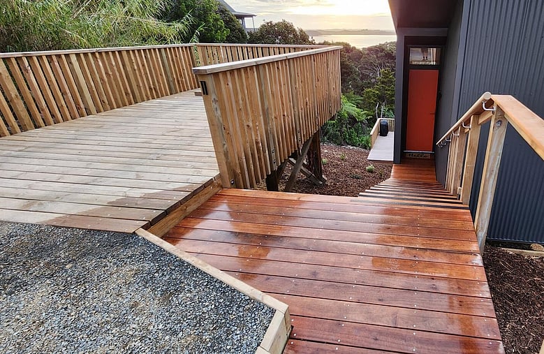 Bespoke carpentry