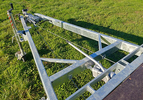 innovative trailers nz