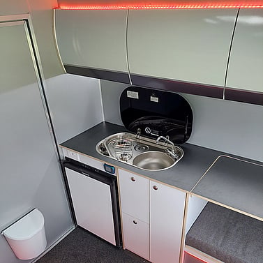 family caravans nz