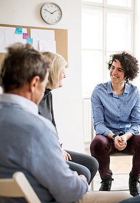 training and facilitation