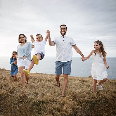 Family photography | Mel Waite Photography Family Photography Wellington