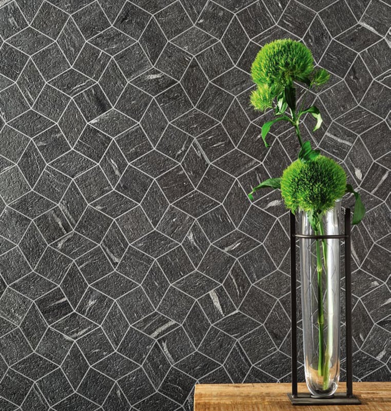 feature tiles, relief tiles, indoor tiles, wall tiles, Cambridge tiles