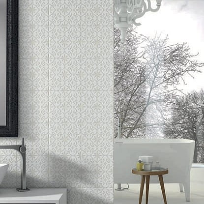Triplex Valverde Cambridge Tiles