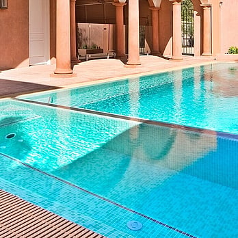 Blend Sahara Hotmelt Cambridge Tiles