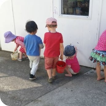 Play group fun