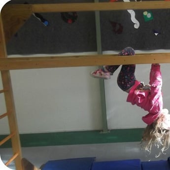 Waipukurau jungle gym