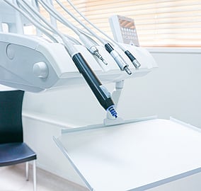 Dental tools