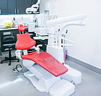 Dental chair