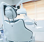 Dental chair