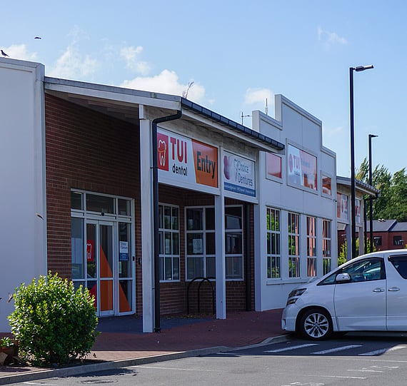 Tui Dental Parkwood