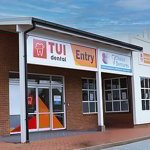 Tui Dental Parkwood