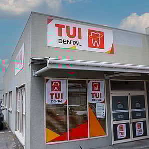 Tui Dental Te Rapa