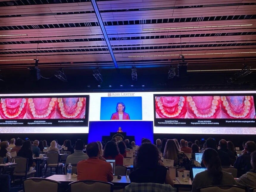 Dr Andrea Shepperson