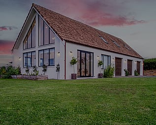 Image of Patterson Road new build by Whitechurch Construction, Waikato residential builders.