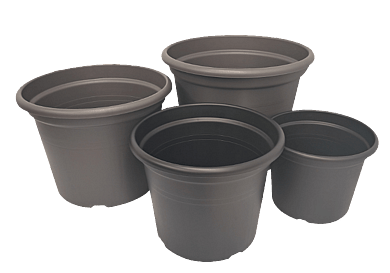 Composite Planter