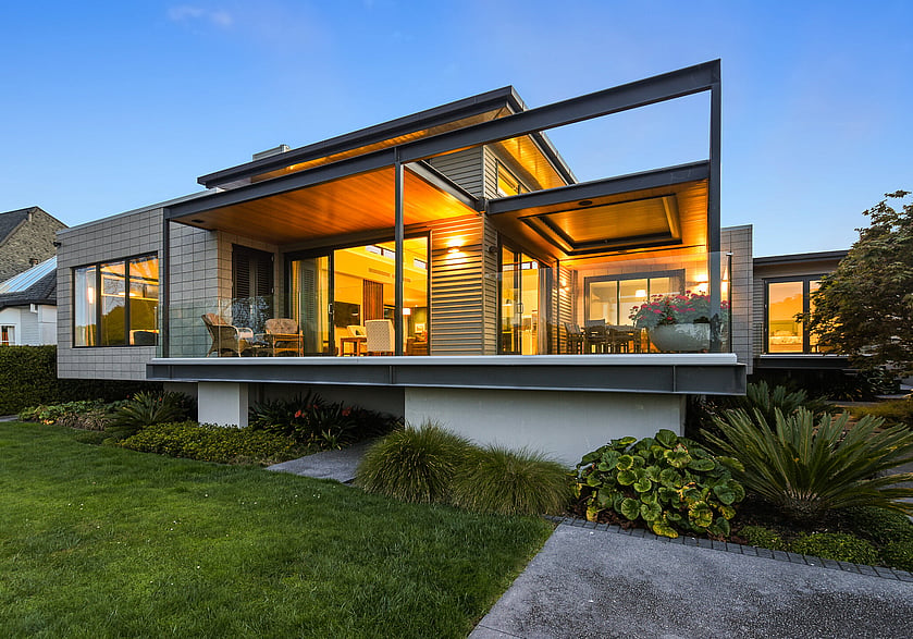 architects, interior designers and architectural designers specialising in bespoke house design in the auckland area