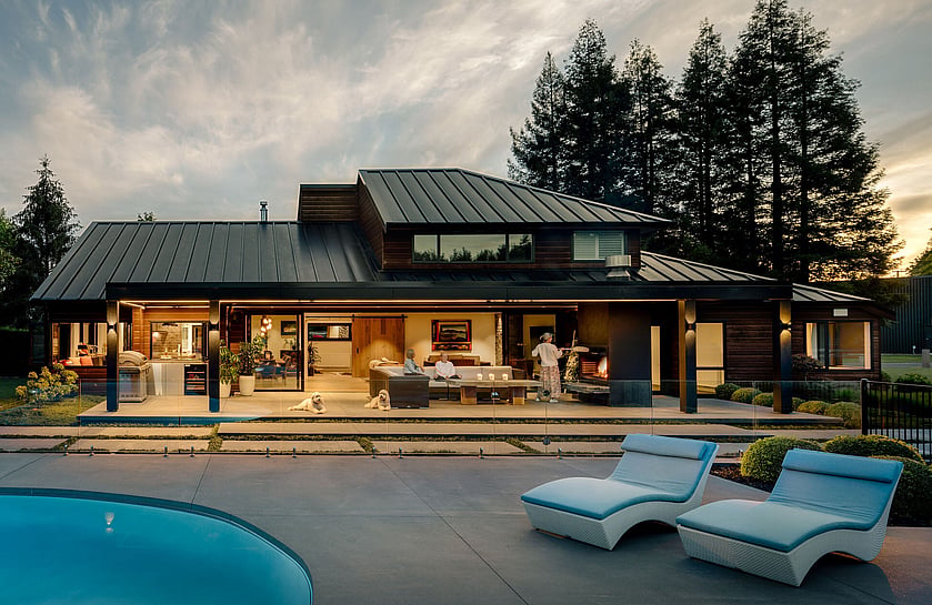 contemporary home designers, architectural designers, interior designers & architects based in waihi beach & mount maunganui