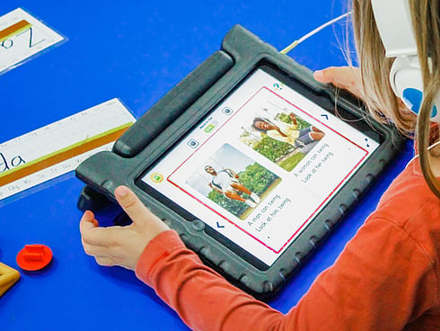 Stationery & Devices