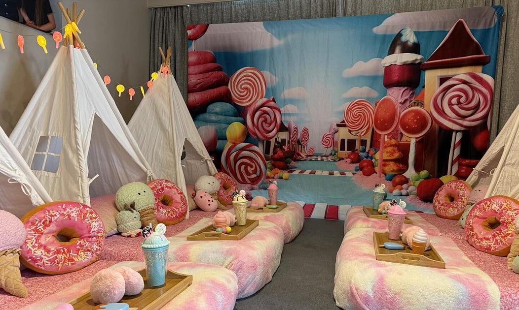 CANDYLAND 1