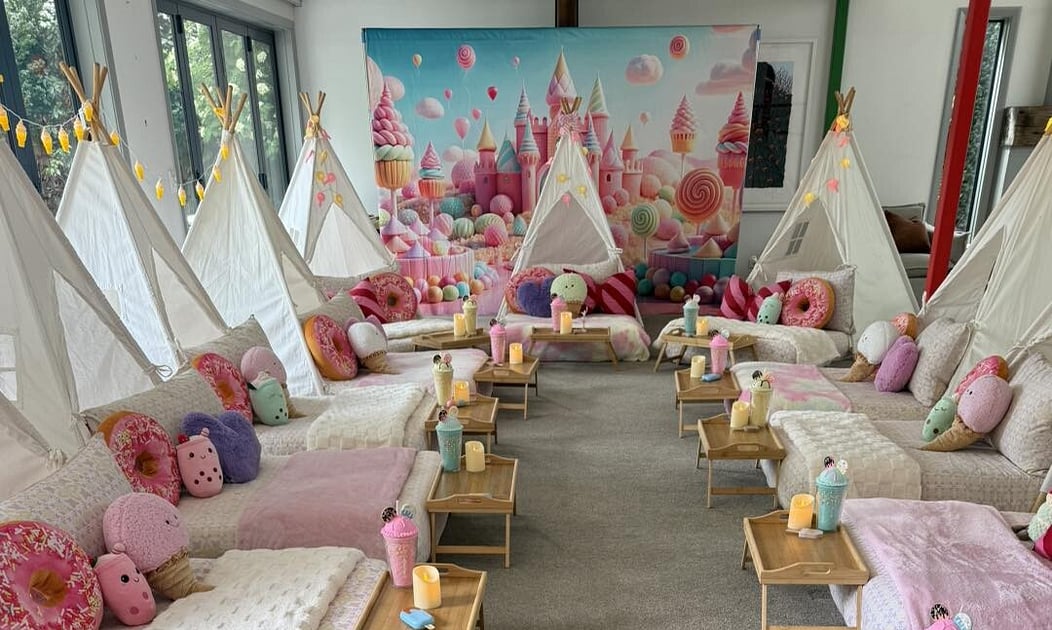 CANDYLAND 2