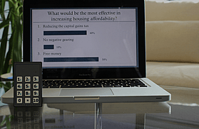 Audience Response Solutions