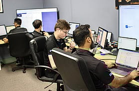 Virtual Online Streaming