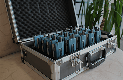 Whisper Systems