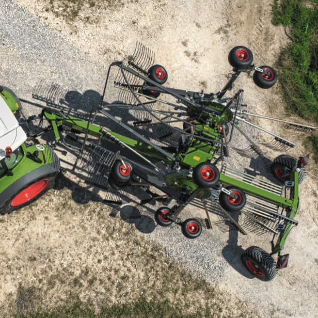 Fendt