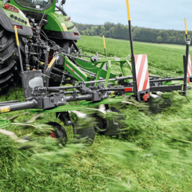 Fendt
