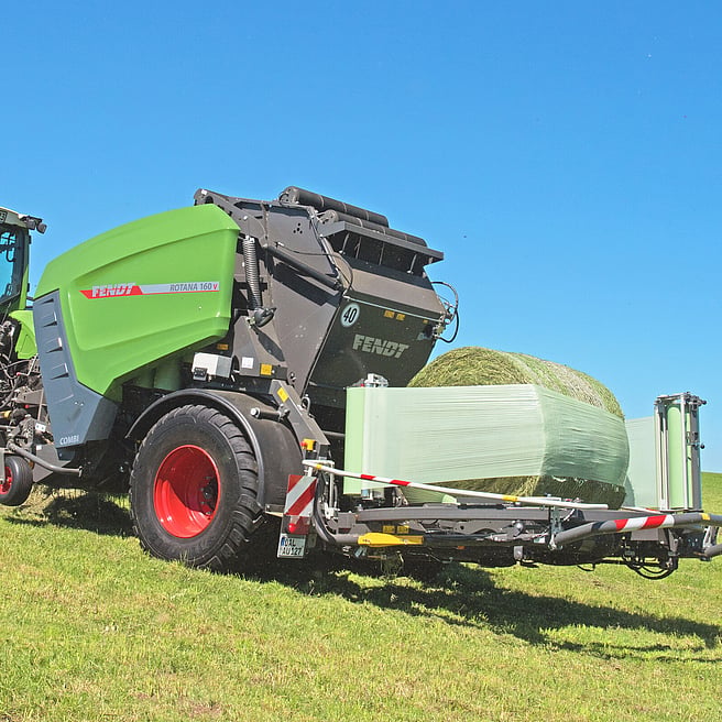 Fendt Rotana