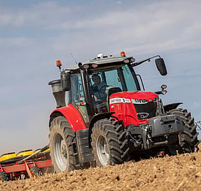 Massey Ferguson 7700S