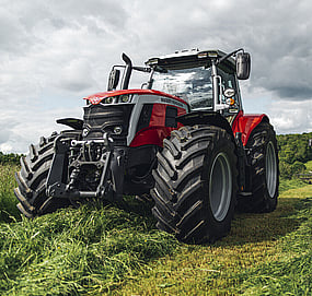 Massey Ferguson 7S