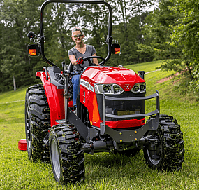 Massey Ferguson 1800M