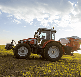 Massey Ferguson 5S