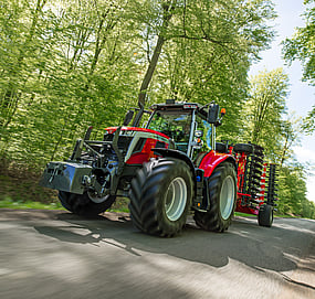Massey Ferguson 6s