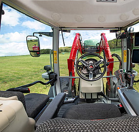 Massey Ferguson 6s