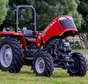 Massey Ferguson 2800E
