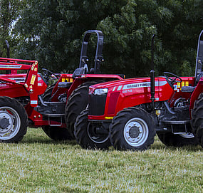 Massey Ferguson 2600