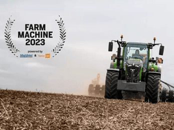 Fendt 700 Gen 7