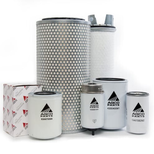 AGCO Parts
