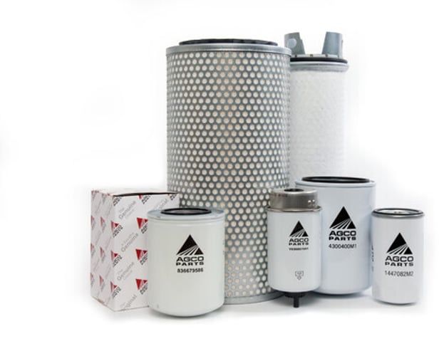 AGCO Parts
