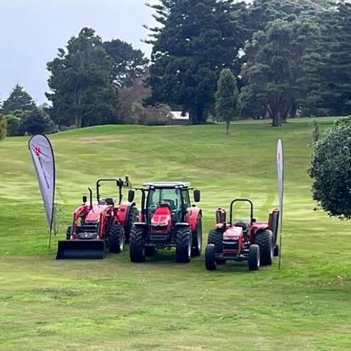 Turf Care