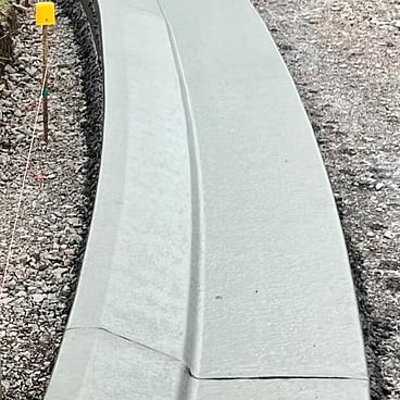 Kerbing BOP